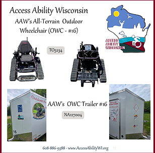 Combo OWC/Trailer #16