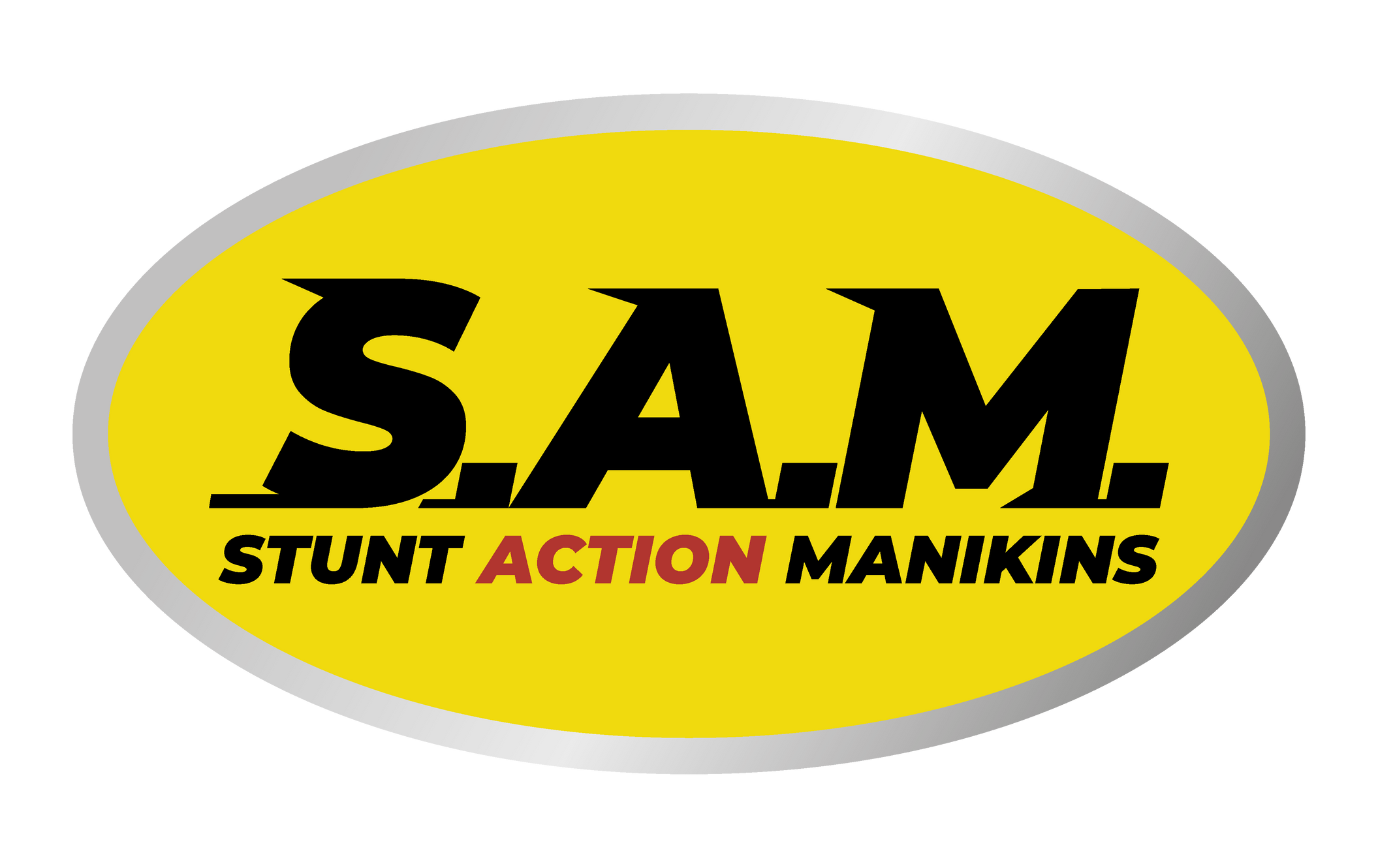 Special Action Manikins logo