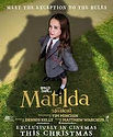 Action Maninkins used in Matilda the Movie