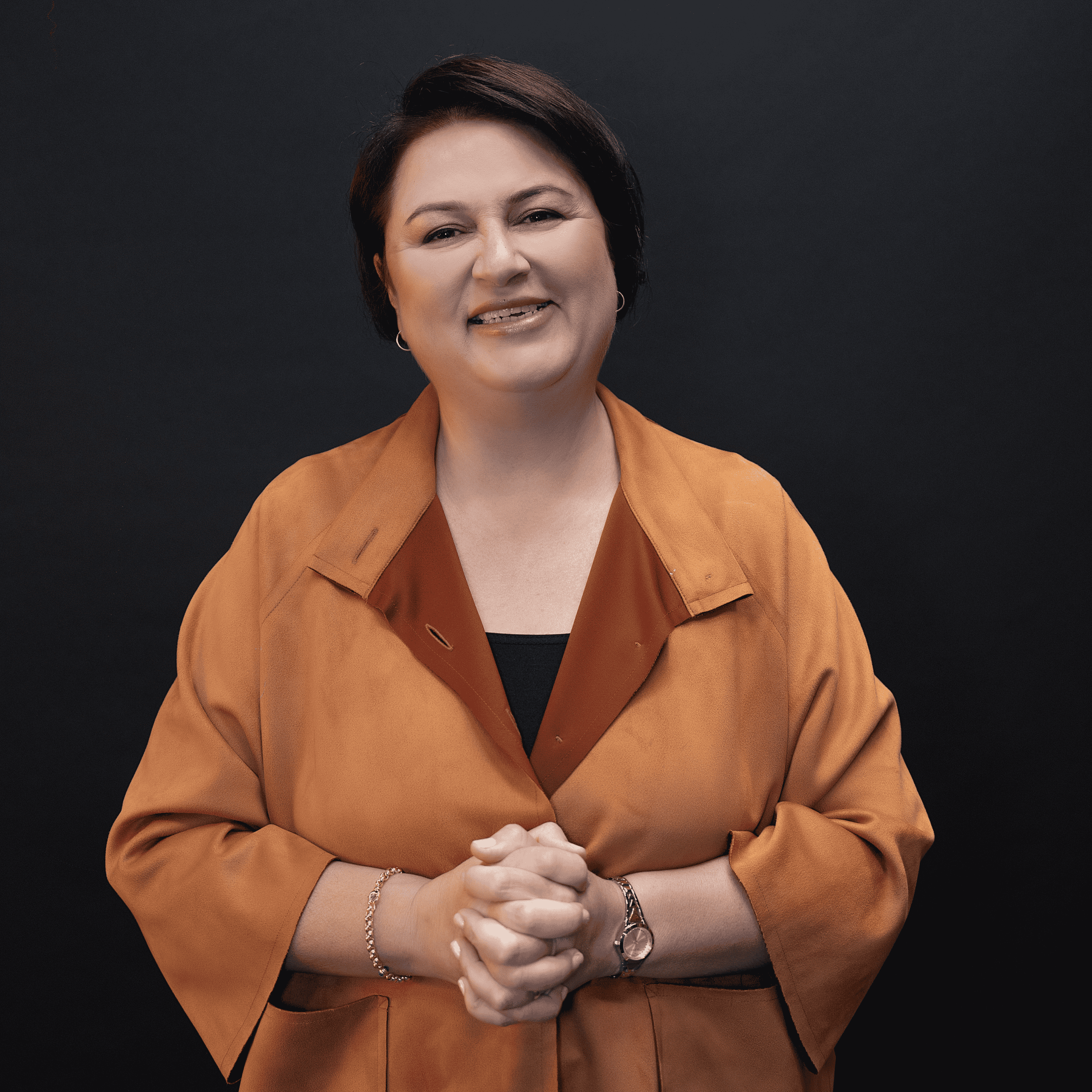 Yazarın fotoğrafı: Tuğba Bayburtluoğlu