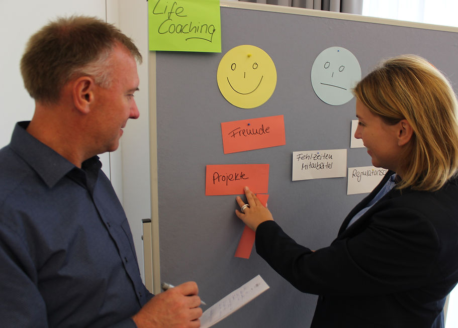 Coaching