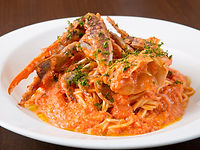 川越のイタリア創作料理店felicita(フェリチタ)紹介/ランチパスタ