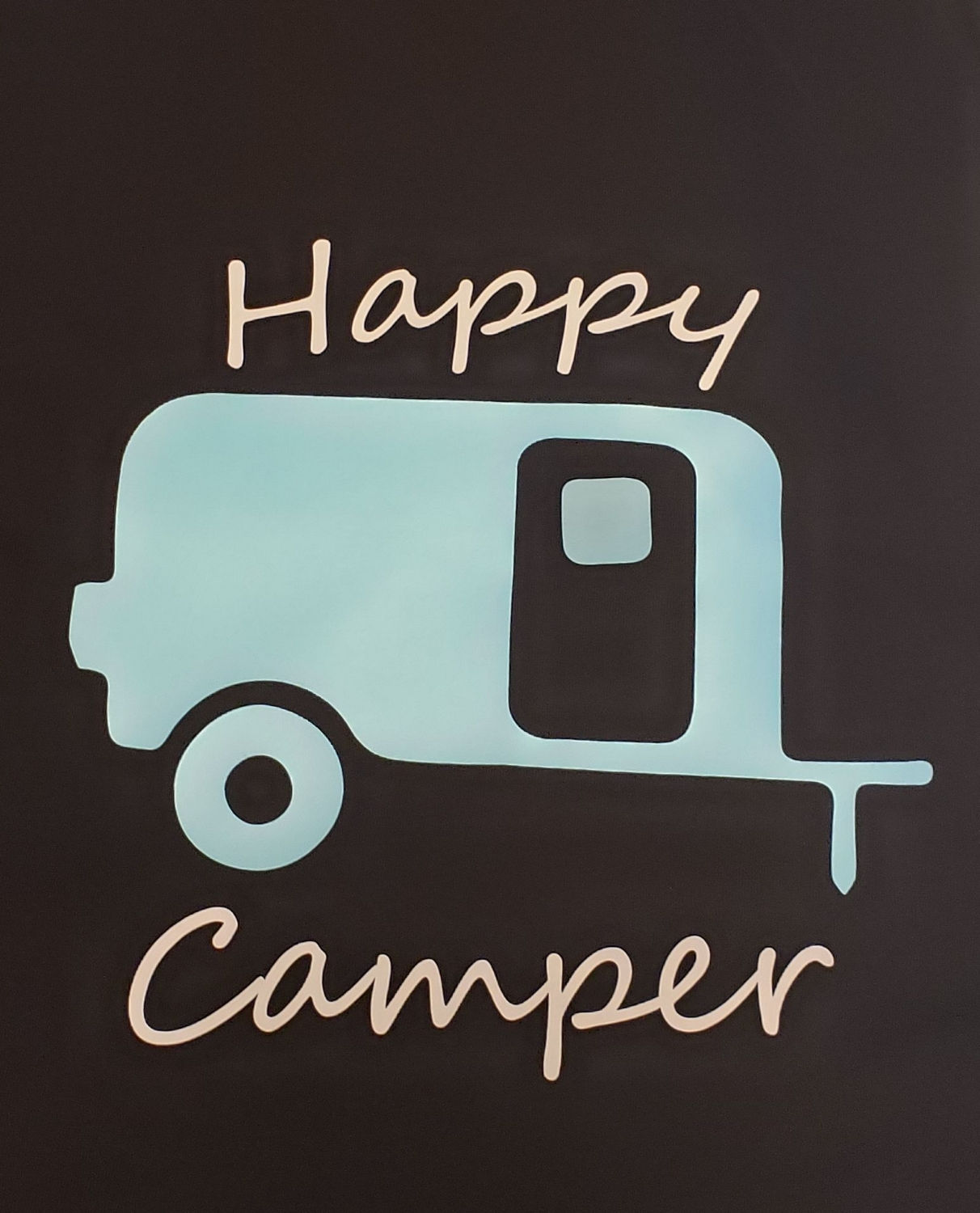 Happy Camper Hoodie 