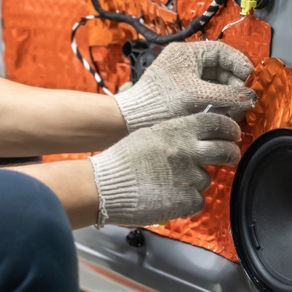 The Advantages Of Custom Car Stereo Installation