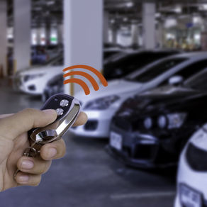 The Different Types of Aftermarket Remote Car Starters