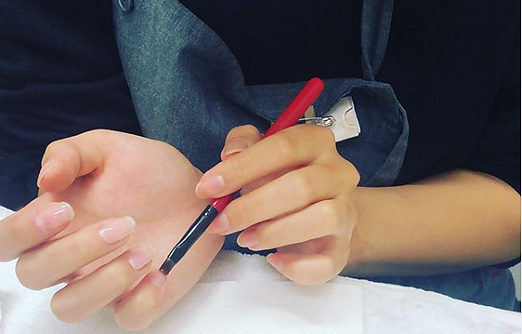 東京広尾ネイルスクール 銀座ネイルサロン