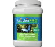 GardenPRO Dolomite Lime