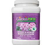GardenPRO Rhodo & Azalea
6-12-12