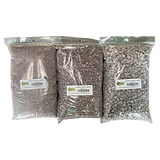 Cherry Stone Grit
#1, #2, #3