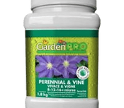 GardenPRO Perennial & Vine 8-12-16