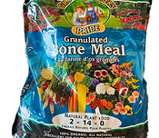 Groundskeepers Pride Granulated Bone Meal 2-14-0