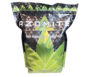 Azomite Organic Minerals & Trace Elements