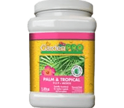 GardenPRO Palm & Tropical
9-3-9
