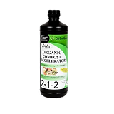 Evolve Organic Compost Accelerator 2-1-2 1L