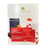 Green Earth Compost Accelerator 700g