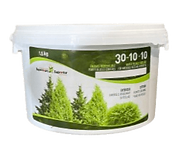 Superior Soluble Fertilizer
30-10-10