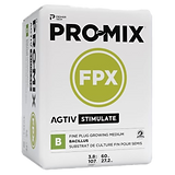 ProMix FPX
3.8cf Bale