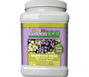 GardenPRO Grapevine Food 15-10-15