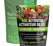 Earth Alive Soil Activator