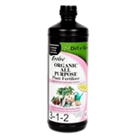 Dirt n' Grow Liquid All Purpose Fertilizer 3-1-2
