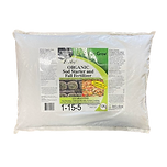 Dirt n' Grow Sod Starter and Fall Fertilizer 1-15-5