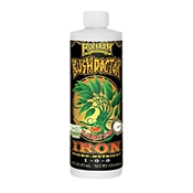 Fox Farm Bush Doctor Liquid Iron 1-0-0