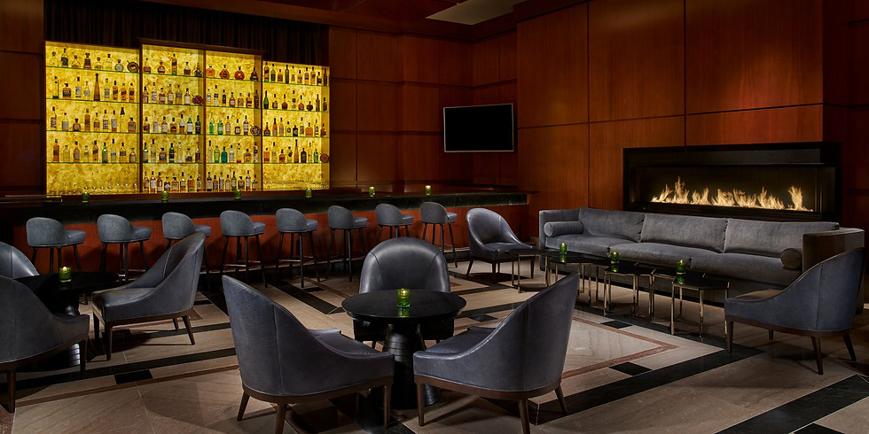 Jazzing Up The Ritz