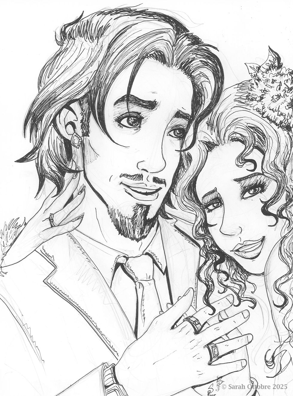 The Song Becomes the Swan