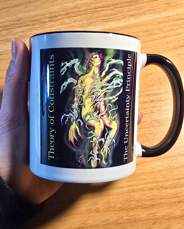 Miniaturbild: Double Image Coffee Mug