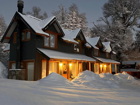 Alojamientos en Las Pendientes, Chapelco: ski in ski out y las mejores opciones para tu estadía