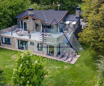 Casa en Llao Llao con costa de lago 390