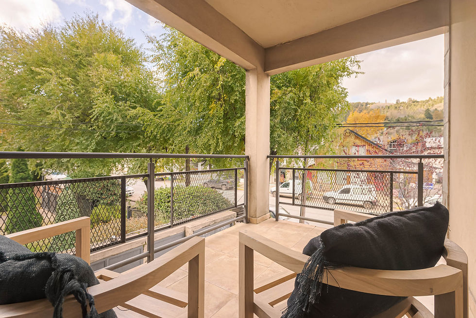 Departamento céntrico para 4 personas by Patagonia Alquileres