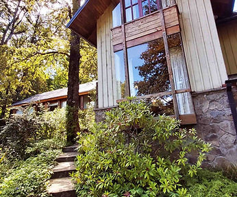 Cabana Las Orquideas