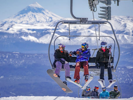 🎿 Chapelco lanza una tarifa única por compra anticipada para el invierno 2025