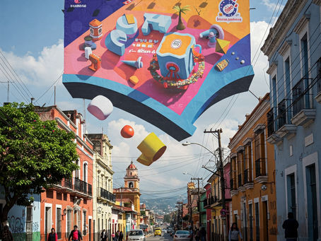 Fake out of home, la nueva tendencia de Publicidad