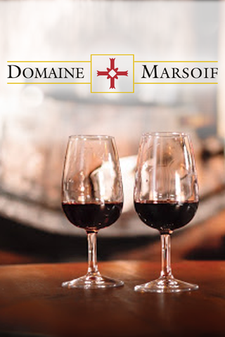 Shiftmentor agence de marketing digital pour Domaine Marsoif