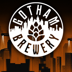 Logo Gotham Brewery