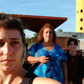 Atrapamuros – Organización popular en cárceles