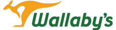 wallaby's