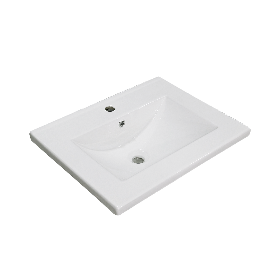 Thumbnail: Ultima 24" Vanity - White