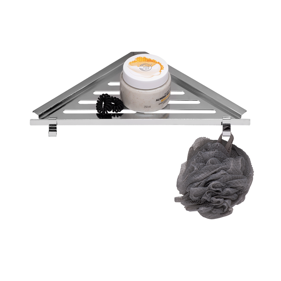 Thumbnail: R90™ Linear Shelf Chrome