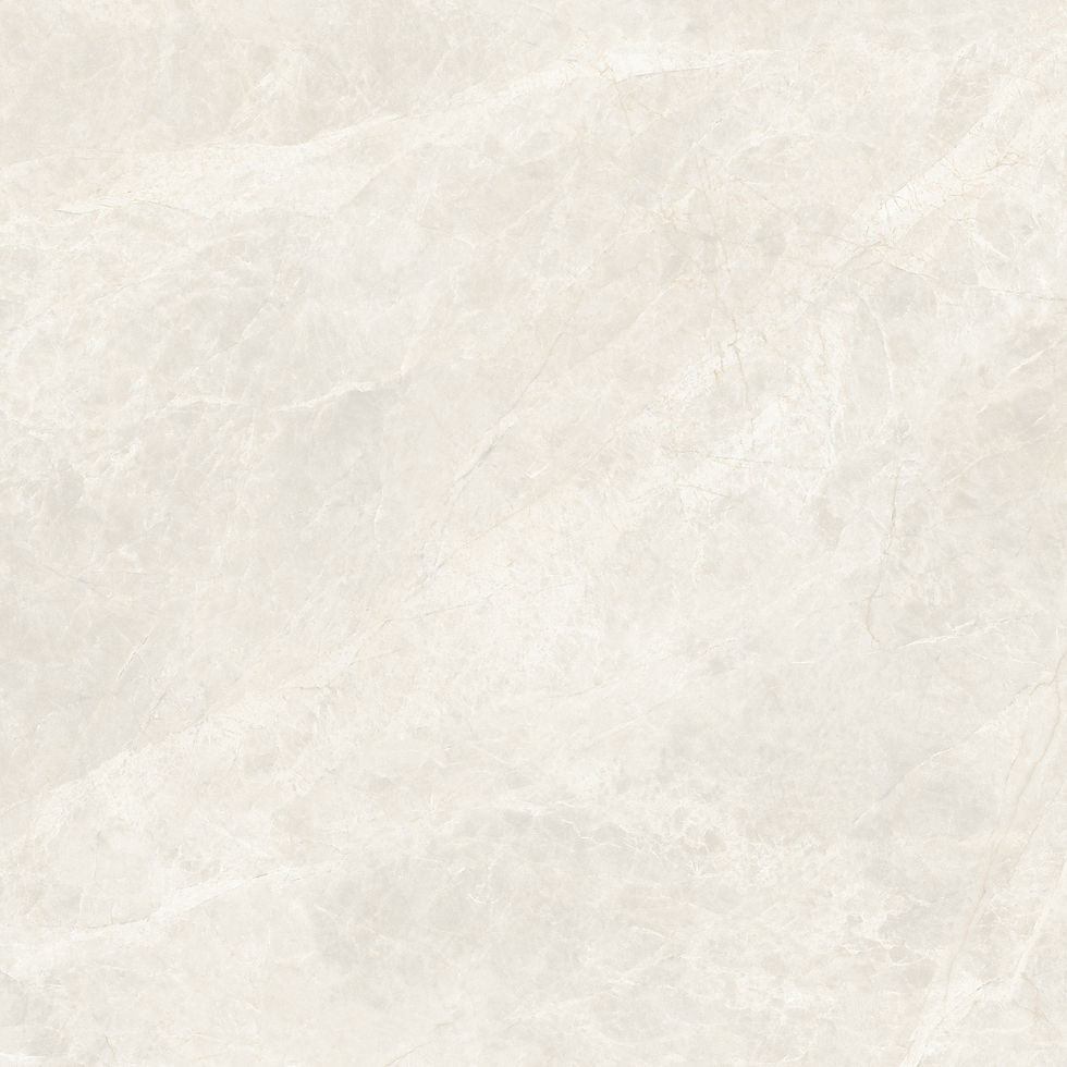 Miniature : 24" x 24" Ivory Drift Honed Porcelain