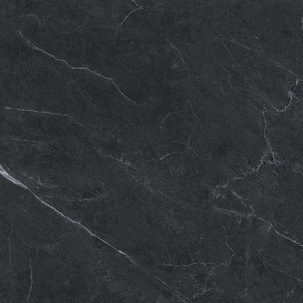 Thumbnail: 24" x 24" Carbone Matt Porcelain