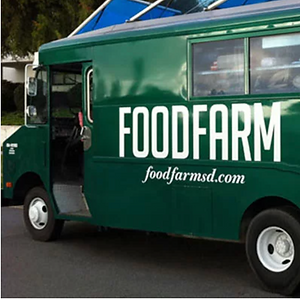 Healthiest Food Trucks