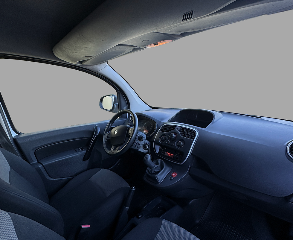 Miniatura: RENAULT KANGOO  - 2 lugares - 2019 - IVA DEDUTIVEL