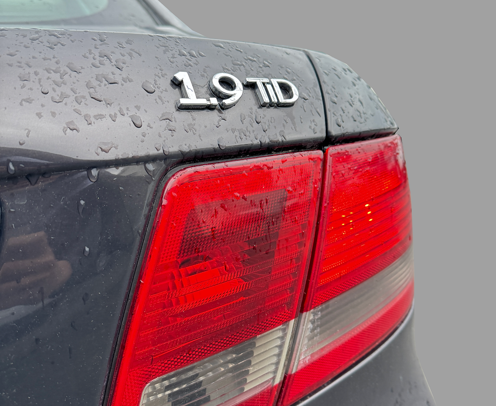 Miniatura: SAAB 9-3 SPORT 1.9TID - 2005