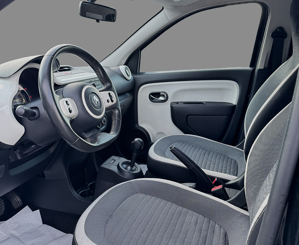 Miniatura: RENAULT TWINGO ENERGY TCE 90 INTENS  - 2016