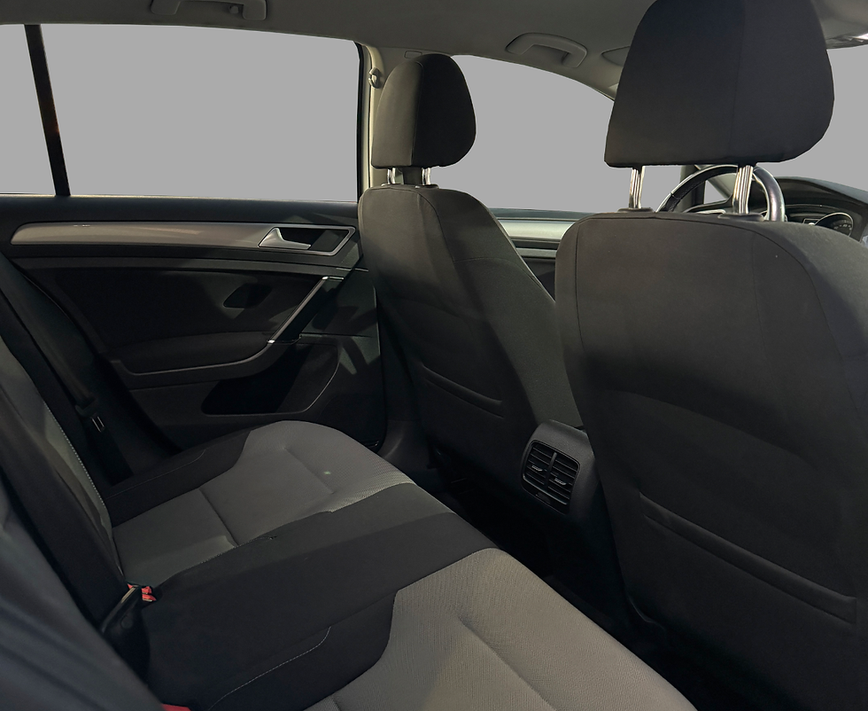 Miniatura: VOLKSWAGEN E-GOLF 85 KW - 2015