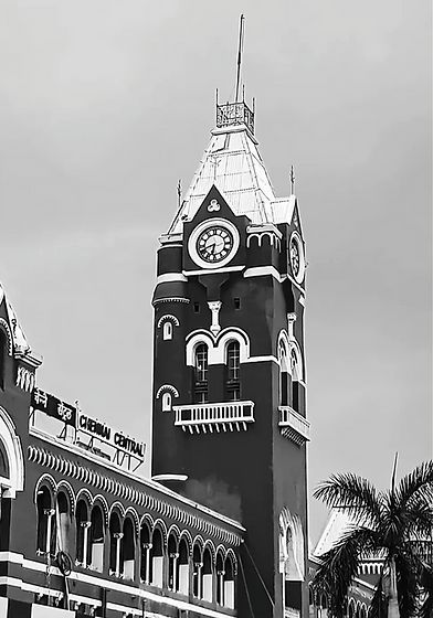 Chennai eddited