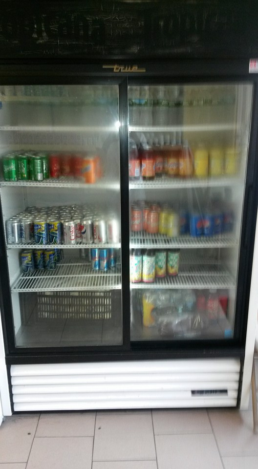 Juice/Soda